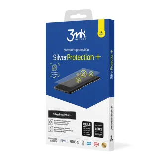 3mk zaščitna folija SilverProtection  za Samsung Galaxy S26