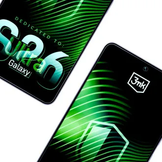 3mk zaščitna folija SilverProtection  za Samsung Galaxy S26 Ultra