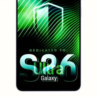 3mk zaščitna folija SilverProtection  za Samsung Galaxy S26 Ultra