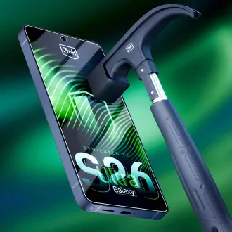 3mk zaščitna folija SilverProtection  za Samsung Galaxy S26 Ultra