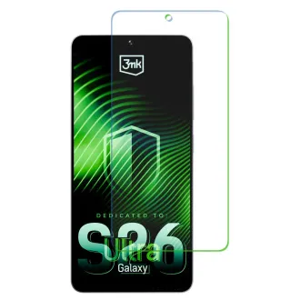 3mk zaščitna folija SilverProtection  za Samsung Galaxy S26 Ultra