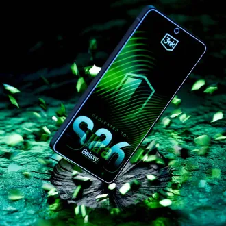 3mk zaščitna folija SilverProtection  za Samsung Galaxy S26 Ultra