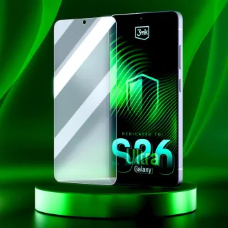 3mk zaščitna folija SilverProtection  za Samsung Galaxy S26 Ultra