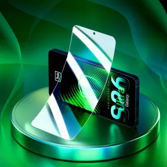 3mk zaščitna folija SilverProtection  za Samsung Galaxy S26 Ultra