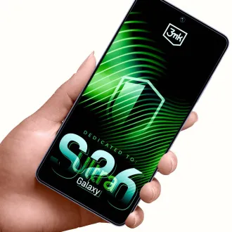 3mk zaščitna folija SilverProtection  za Samsung Galaxy S26 Ultra