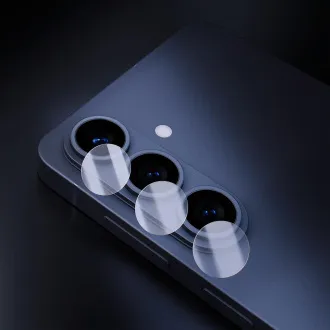 3mk Zaščita objektiva za Samsung Galaxy S26