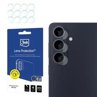 3mk Zaščita objektiva za Samsung Galaxy S26