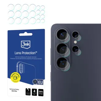 3mk Zaščita objektiva za Samsung Galaxy S26 Ultra