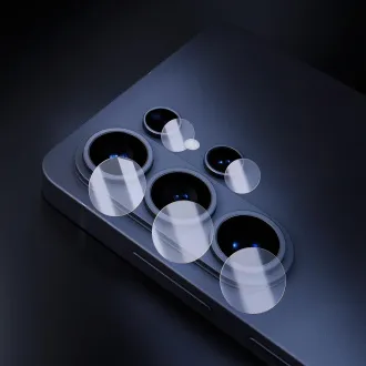 3mk Zaščita objektiva za Samsung Galaxy S26 Ultra