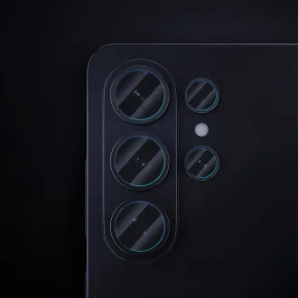 3mk Zaščita objektiva za Samsung Galaxy S26 Ultra