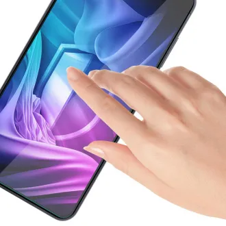 3mk zaščitna folija Silky Matt Pro za Samsung Galaxy S26