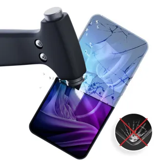 3mk zaščitna folija Silky Matt Pro za Samsung Galaxy S26