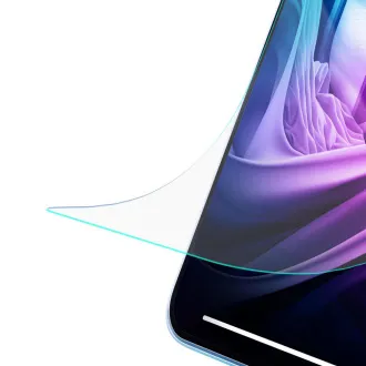 3mk zaščitna folija Silky Matt Pro za Samsung Galaxy S26