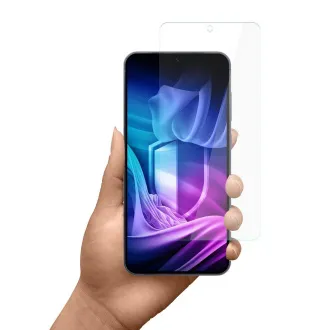 3mk zaščitna folija Silky Matt Pro za Samsung Galaxy S26
