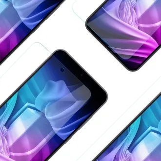 3mk zaščitna folija Silky Matt Pro za Samsung Galaxy S26