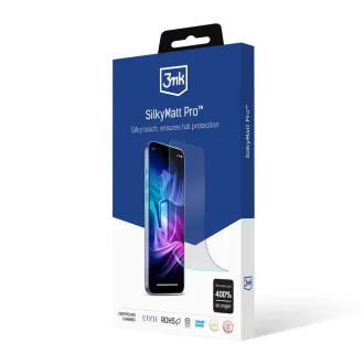 3mk zaščitna folija Silky Matt Pro za Samsung Galaxy S26