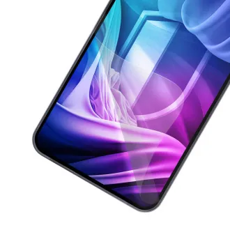 3mk zaščitna folija Silky Matt Pro za Samsung Galaxy S26