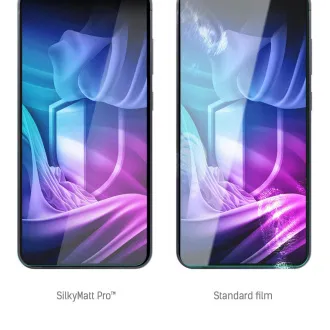 3mk zaščitna folija Silky Matt Pro za Samsung Galaxy S26