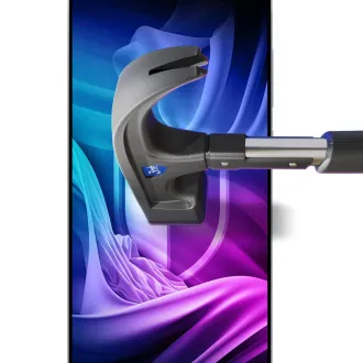 3mk zaščitna folija Silky Matt Pro za Samsung Galaxy S26 Ultra