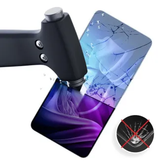3mk zaščitna folija Silky Matt Pro za Samsung Galaxy S26 Ultra