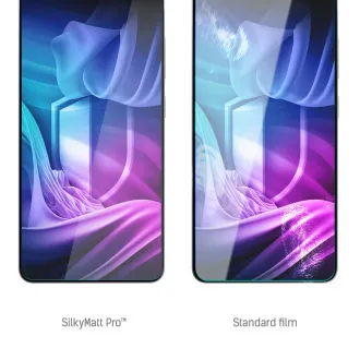 3mk zaščitna folija Silky Matt Pro za Samsung Galaxy S26 Ultra