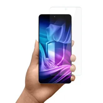 3mk zaščitna folija Silky Matt Pro za Samsung Galaxy S26 Ultra