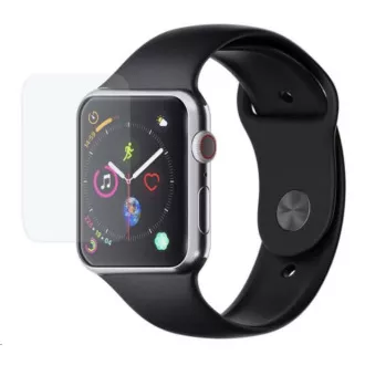 3mk Watch zaščita FlexibleGlass za Samsung Galaxy Watch R860, 40 mm