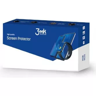 3mk All-Safe folija proti udarcem telefona, 5 kosov