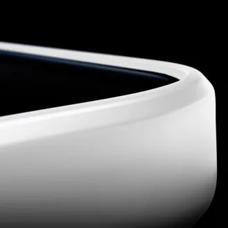 3mk Zaščitni ovitek Smoke MagCase White za Samsung Galaxy S26 Ultra 3mk Zaščitni ovitek Smoke MagCase White za Samsung Galaxy S26 Ultra