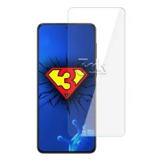 3mk zaščitna folija SilverProtection  za Samsung Galaxy S22  (SM-S906)