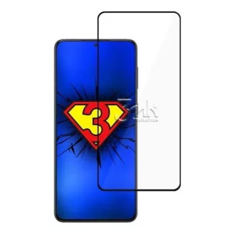 3mk HardGlass MAX Black za Samsung Galaxy S22 (SM-S901) 3mk HardGlass MAX Black za Samsung Galaxy S22 (SM-S901)