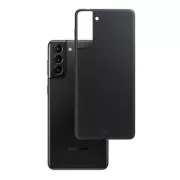 3mk zaščitni ovitek Matt Case za Samsung Galaxy S22 (SM-S901), črn