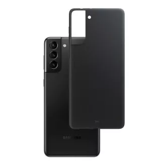 3mk zaščitni ovitek Matt Case za Samsung Galaxy S22 (SM-S901), črn 3mk zaščitni ovitek Matt Case za Samsung Galaxy S22 (SM-S901), črn