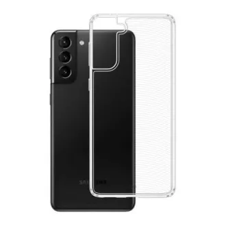 3mk zaščitni ovitek Armor Case za Samsung Galaxy S22 (SM-901), prozoren