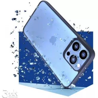 3mk Zaščitni ovitek Satin Armor Case  za Samsung Galaxy S22 (SM-S901)