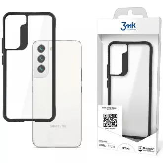 3mk Zaščitni ovitek Satin Armor Case  za Samsung Galaxy S22 (SM-S901)