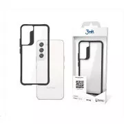 3mk Zaščitni ovitek Satin Armor Case  za Samsung Galaxy S22 (SM-S901)