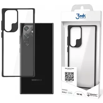 3mk Zaščitni ovitek Satin Armor Case za Samsung Galaxy S22 Ultra (SM-S908) 3mk Zaščitni ovitek Satin Armor Case za Samsung Galaxy S22 Ultra (SM-S908)