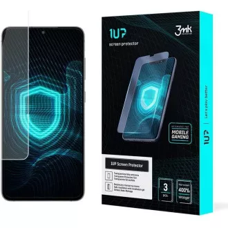 3mk zaščitna folija ARC za Samsung Galaxy S21 FE (SM-G990) 3mk zaščitna folija ARC za Samsung Galaxy S21 FE (SM-G990)