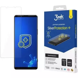 3mk zaščitna folija ARC za Samsung Galaxy S21 FE (SM-G990) 3mk zaščitna folija ARC za Samsung Galaxy S21 FE (SM-G990)