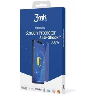 3mk zaščitna folija ARC za Samsung Galaxy S21 FE (SM-G990) 3mk zaščitna folija ARC za Samsung Galaxy S21 FE (SM-G990)