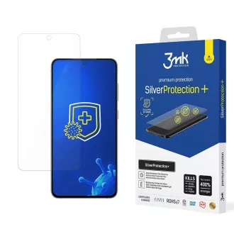 3mk SilverProtection za Samsung Galaxy S21 FE (SM-G990) 3mk SilverProtection za Samsung Galaxy S21 FE (SM-G990)