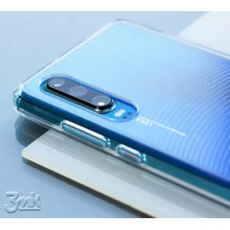 3mk zaščitni ovitek Armor Case za Samsung Galaxy S21 FE (SM-G990), prozoren 3mk zaščitni ovitek Armor Case za Samsung Galaxy S21 FE (SM-G990), prozoren