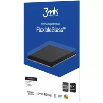 3mk hibrid FlexibleGlass za Lenovo Tab P11 / Tab P11 Plus