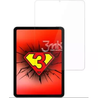 3mk hibridno steklo FlexibleGlass za Apple iPad Air 2020/2022, 10, 9" (4. / 5. generacija)
