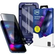 3mk kaljeno steklo Hardglass Max Privacy za Apple iPhone 17 Pro Max