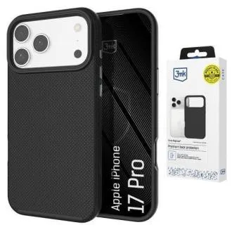 3mk zaščitni ovitek Fortis MagCase za Apple iPhone 17 Pro 3mk zaščitni ovitek Fortis MagCase za Apple iPhone 17 Pro
