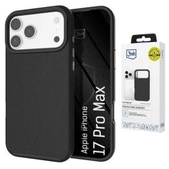 3mk zaščitni ovitek Fortis MagCase za Apple iPhone 17 Pro Max 3mk zaščitni ovitek Fortis MagCase za Apple iPhone 17 Pro Max