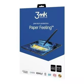 3mk zaščitna folija Paper Feeling™ za Microsoft Surface Go 3 (2 kosa)