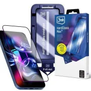 3mk kaljeno steklo Hardglass Max za Apple iPhone 17 Pro Max